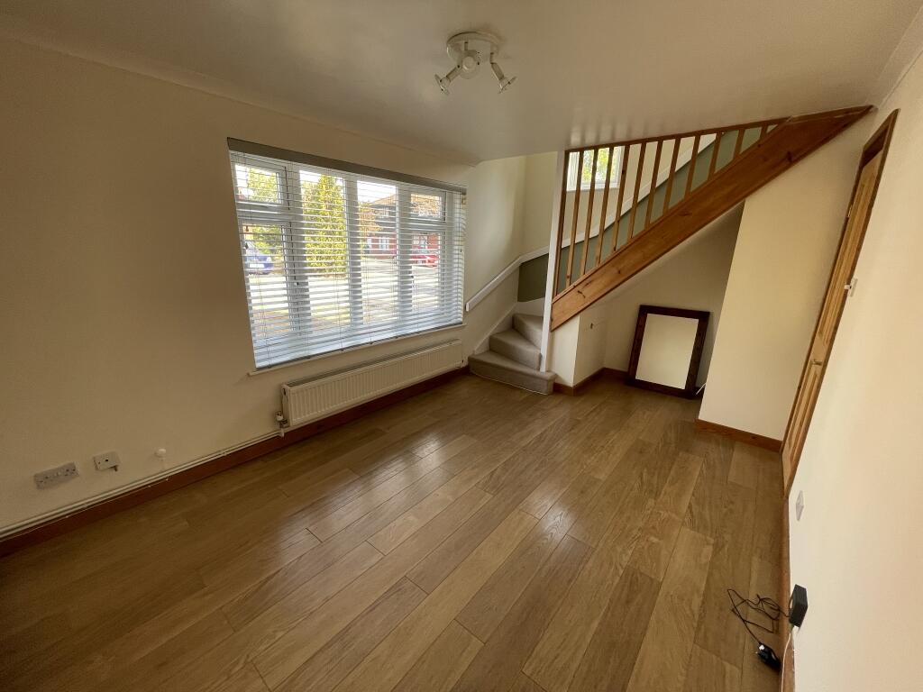 House in Milton Keynes - More
