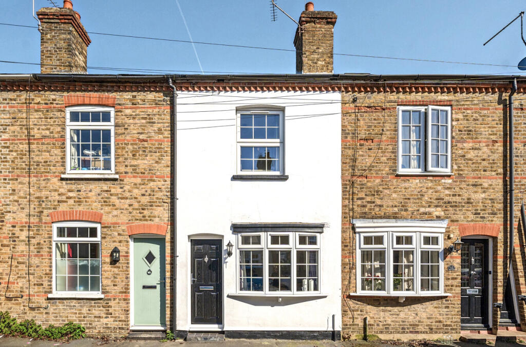 Main image of property: Rays Avenue, Windsor, Berkshire