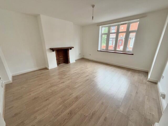 Main image of property: Union Street, CW2