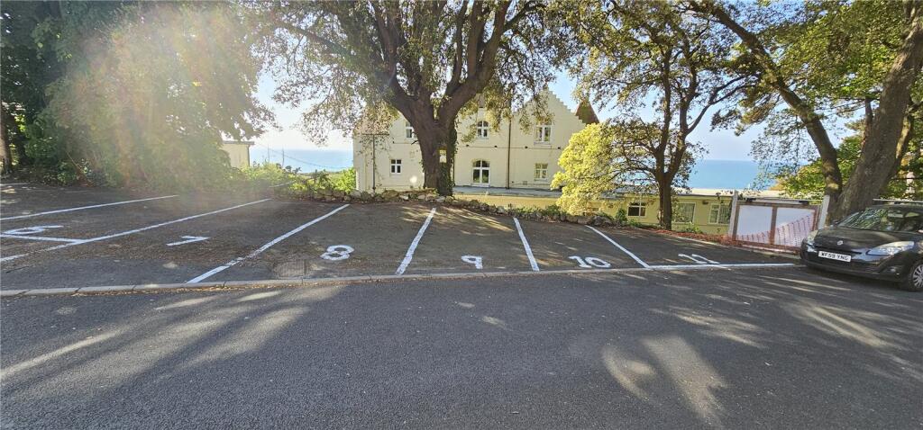 Main image of property: Madeira Road, PO38