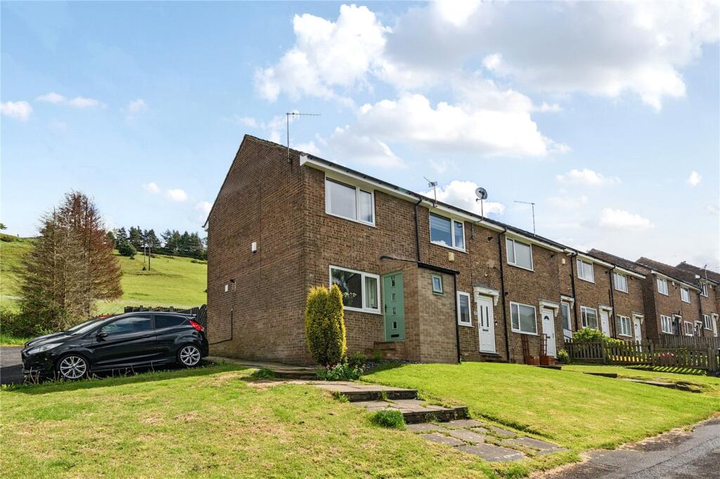 Main image of property: Kinder Avenue, Cowlersley, Huddersfield, West Yorkshire, HD4