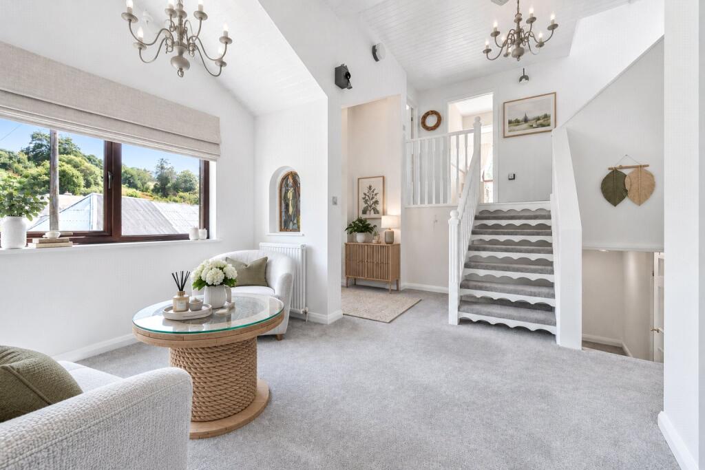 House in Torquay - View 4