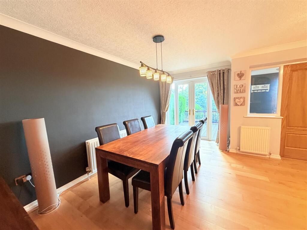 House in Tameside, Stocks - View 4