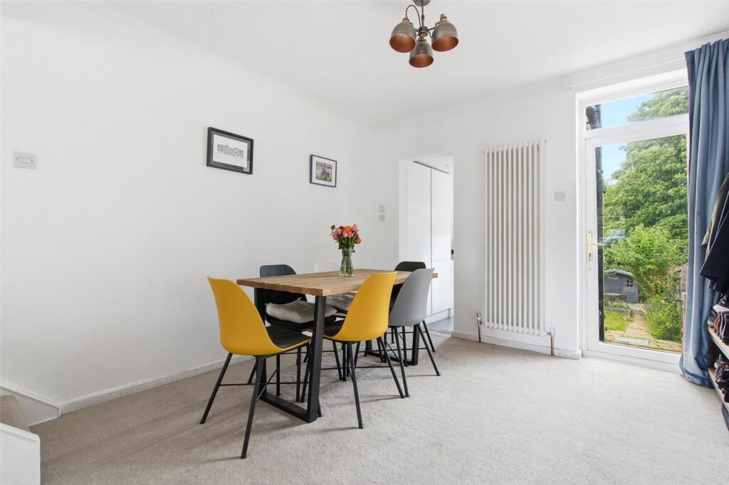 House in Rickmansworth, Chorleywood - View 5