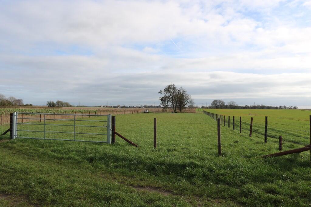 Main image of property: ABOUT 2.0 ACRES GURRY LANE, BELTON, DONCASTER, DN9 1LY