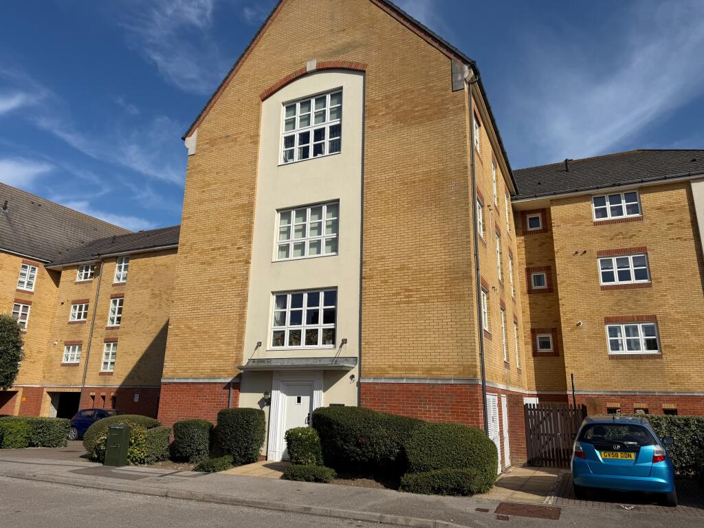 Main image of property: Caroline Way, Sovereign Harbour North, Eastbourne, BN23