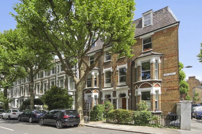 Main image of property: Mall Villas, Hammersmith, London, W6