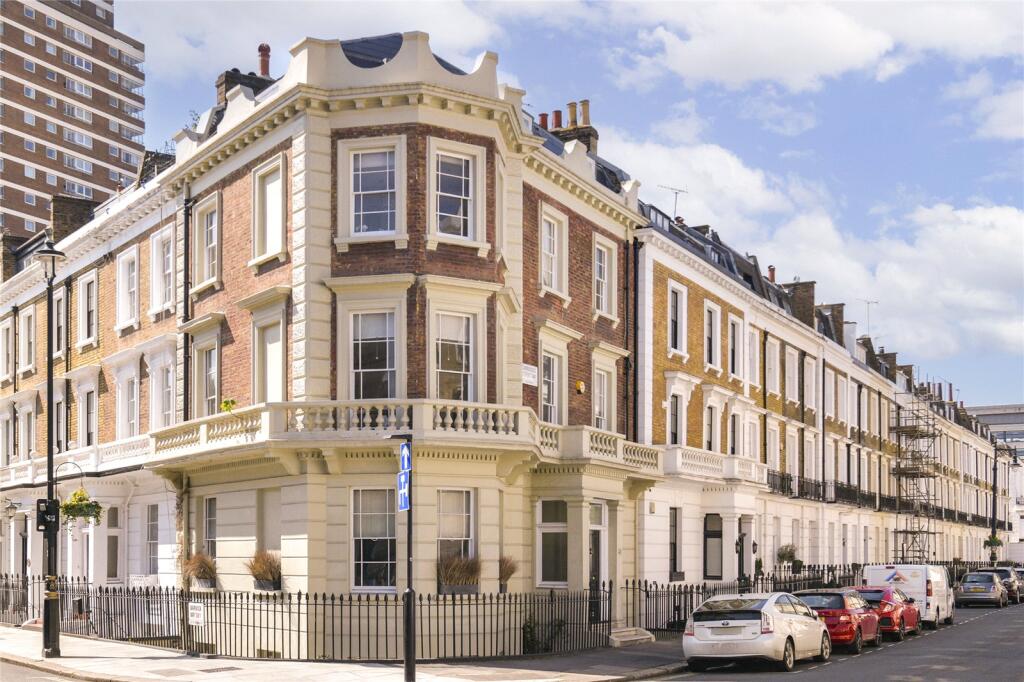 Main image of property: Cambridge Street, London, SW1V