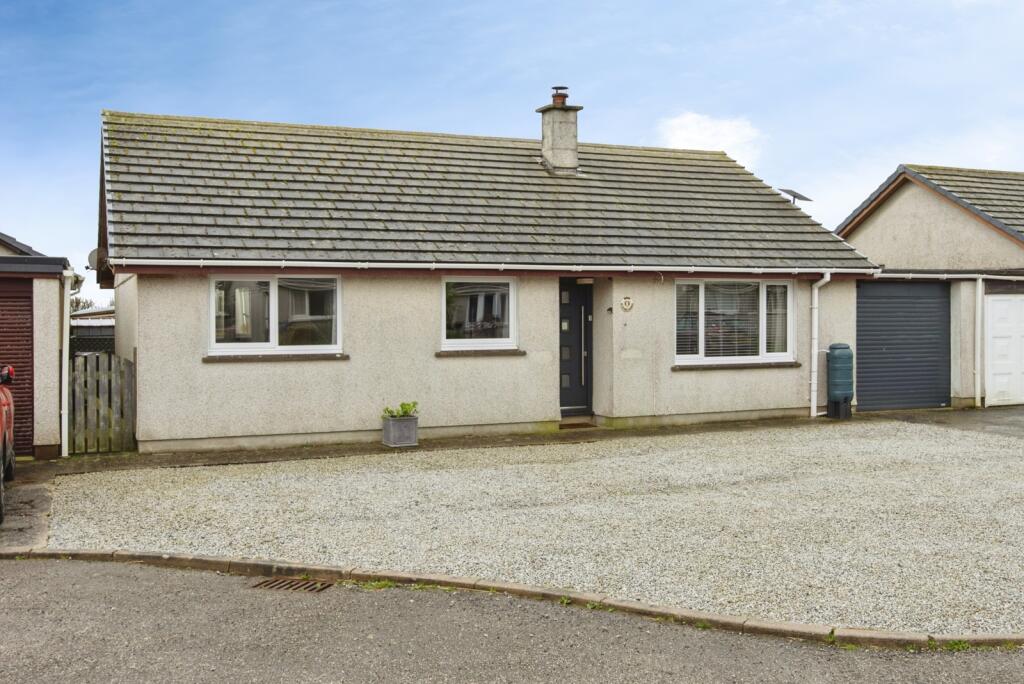 Main image of property: Angevran Meadow, Cubert, Newquay, Cornwall, TR8