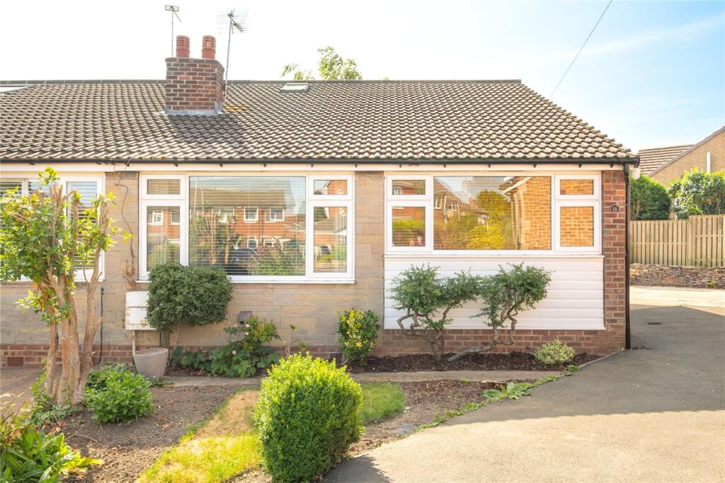 Main image of property: Far Croft, Lepton, Huddersfield, HD8