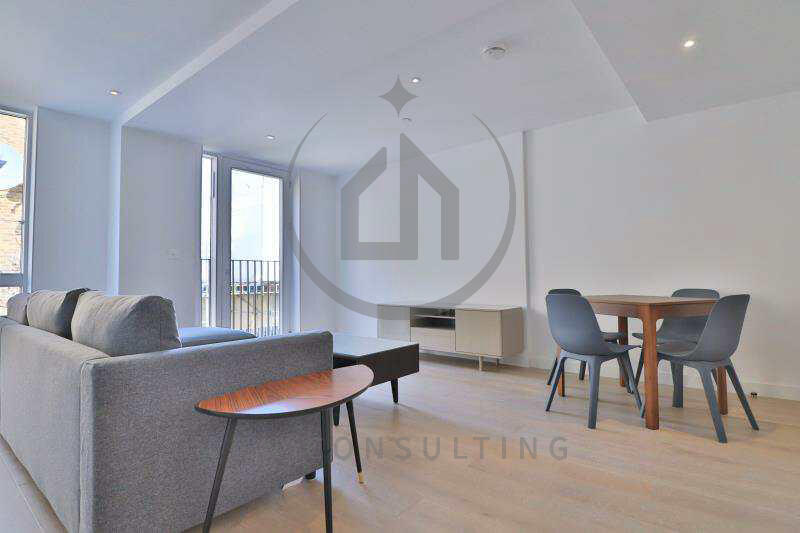 Albion Place, London, W6 photo 2