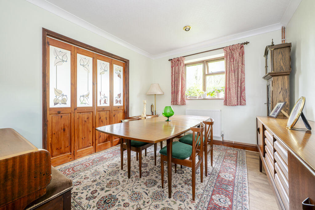 House in Wealden, Herstmonceux - View 5
