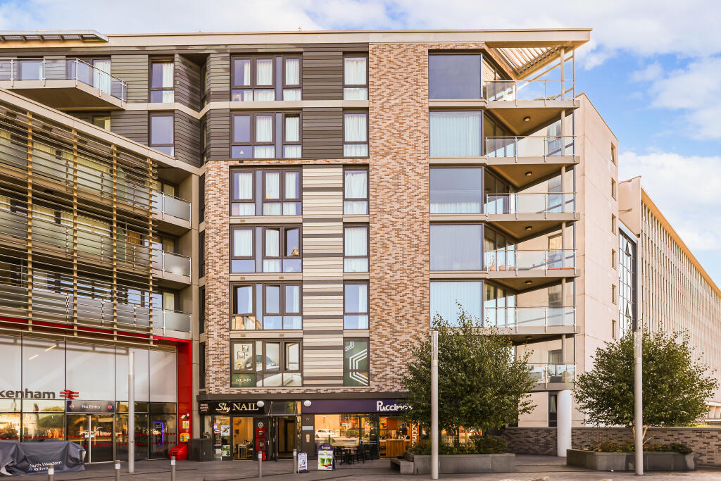 Main image of property: Twickenham Gateway, London Road, London, TW1