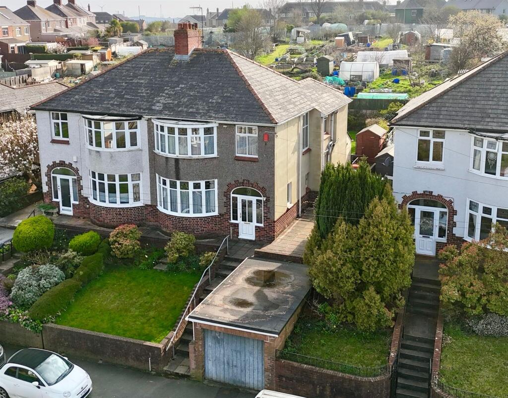 Main image of property: St. Julians Road, Newport