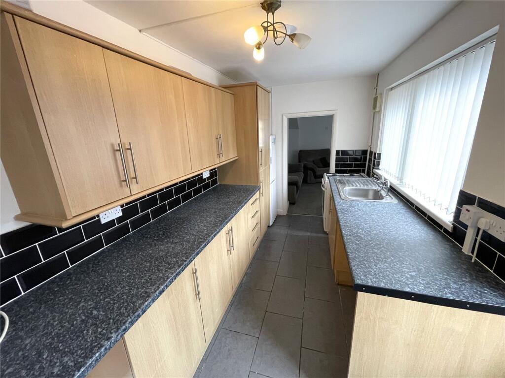 House in Swansea - View 2