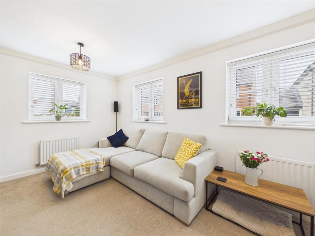 House in Bristol - View 4