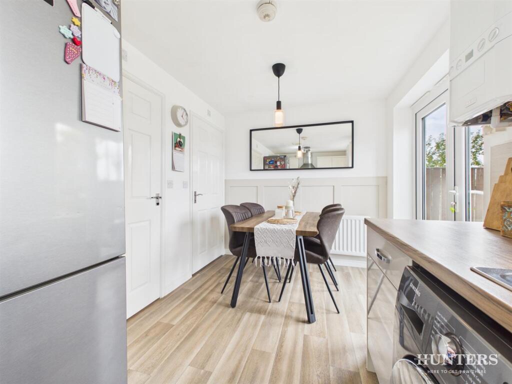 House in Consett, Leadgate - More