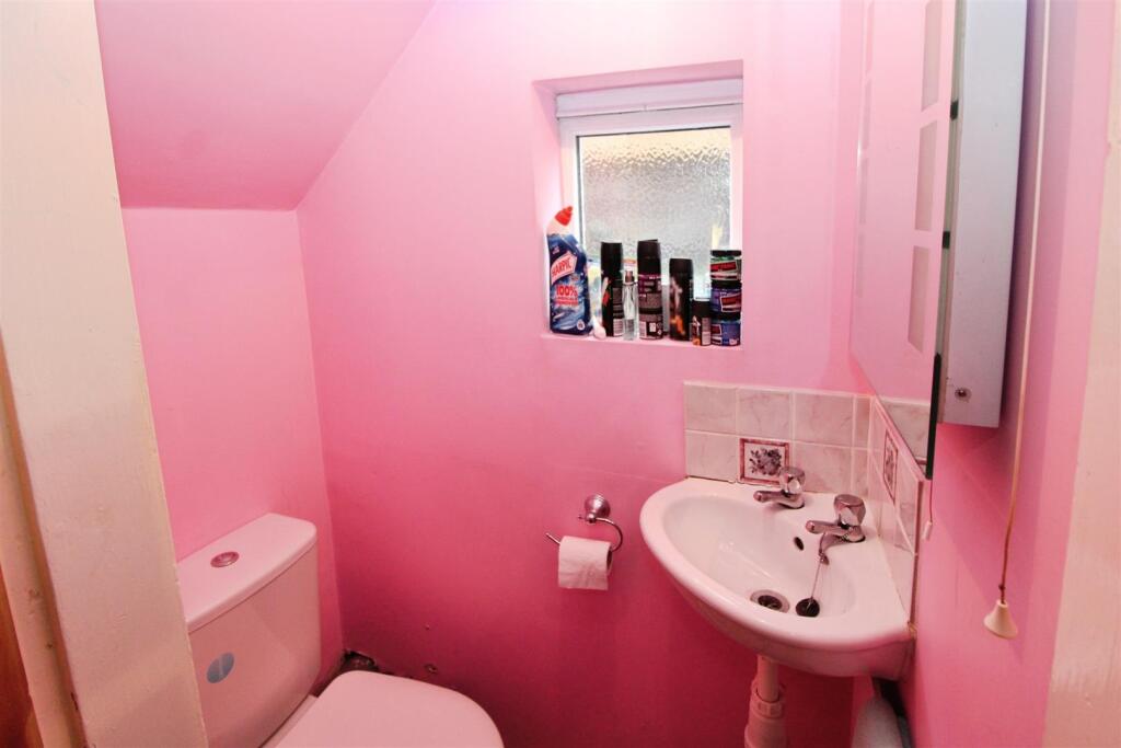 House in Rugby, Eastlands - View 3