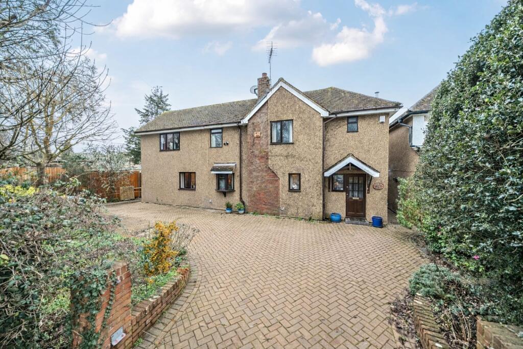 Main image of property: Cherry Tree Cottage, Berry Lane, Rickmansworth, Hertfordshire