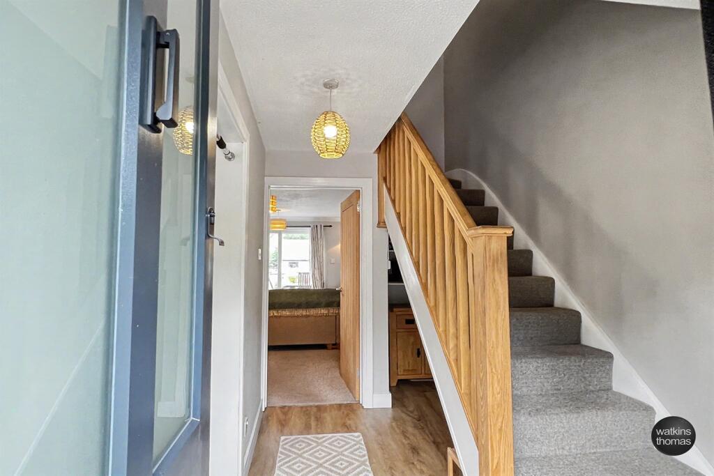 Heliston Terrace, Pontrilas, Hereford, HR2 photo 2