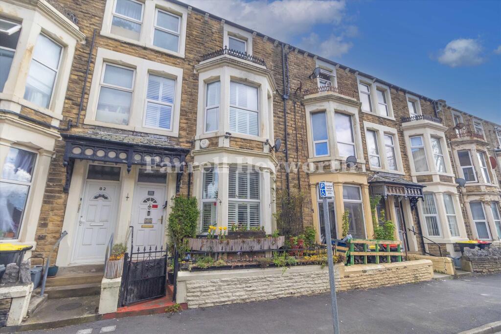 Main image of property: Albert Road, Morecambe