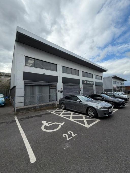 Main image of property: Premier Road, Manchester, Greater Manchester, M8