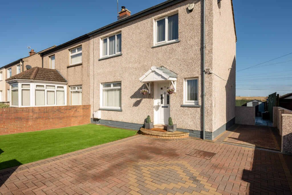 Main image of property: 19 Edmonstone Terrace, Danderhall, EH22 1QN