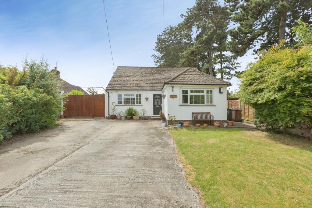Main image of property: Fawkham Avenue, Longfield, Kent, DA3