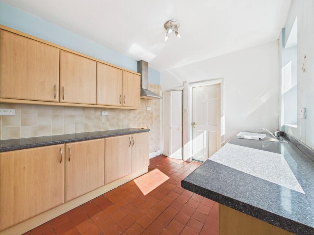 House in Shotton, Higher Shotton - View 4