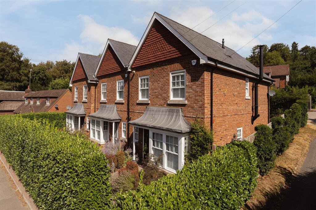 Main image of property: Woodview, Gomshall, Guildford