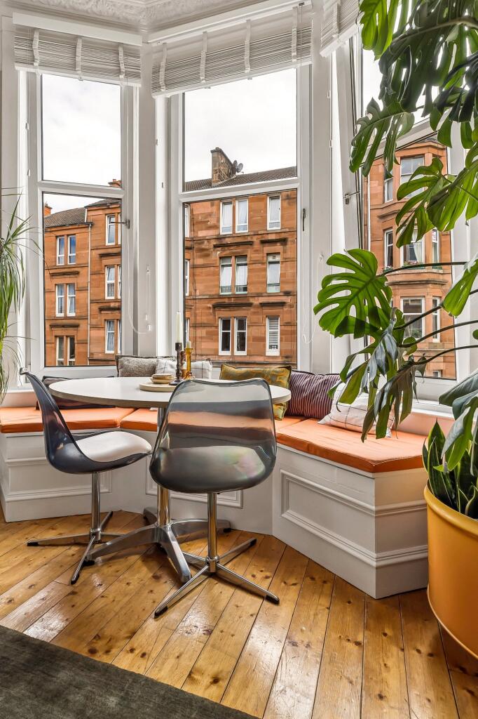 Apartment in Glasgow - View 5