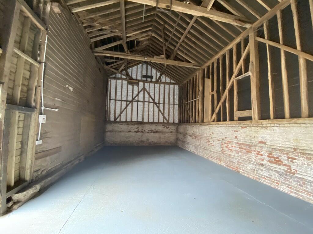 Main image of property: Bardolphs Farm, Watton at Stone, SG14 3NP