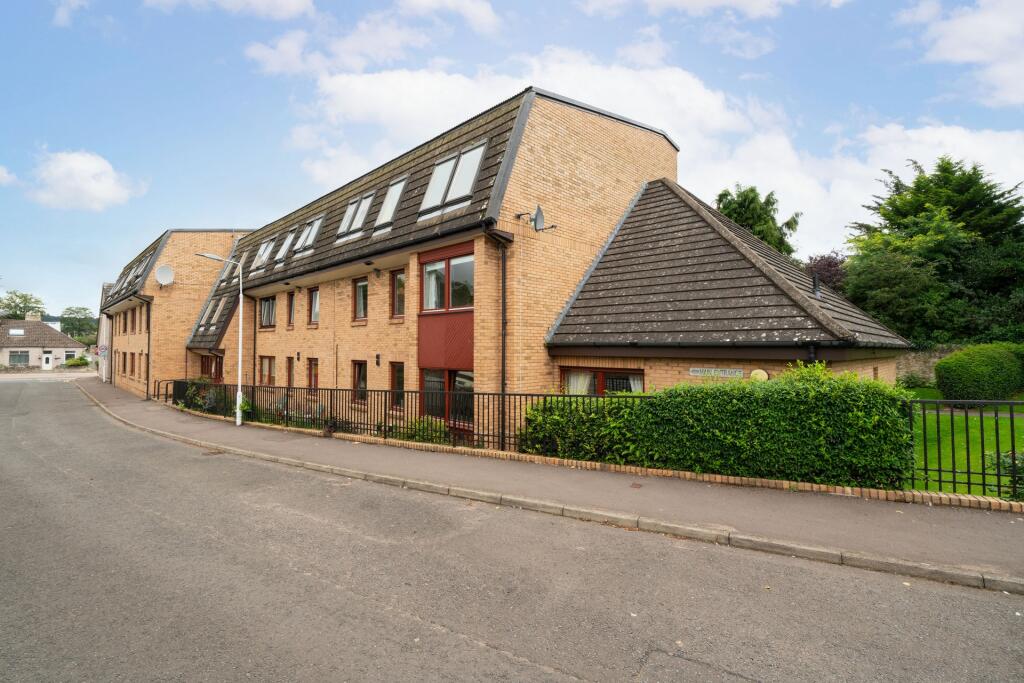 Main image of property: Drysdale Gardens, Cupar, KY15