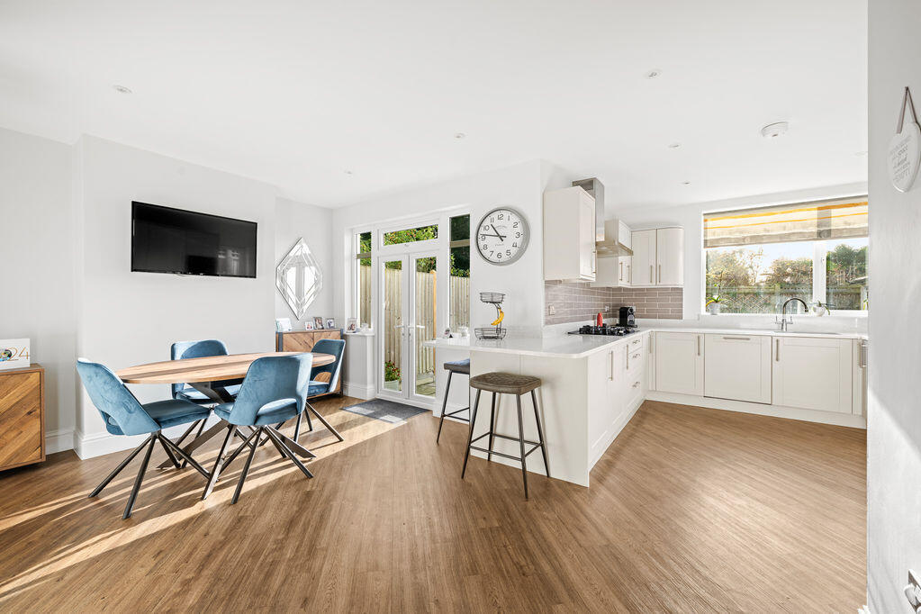 Main image of property: Cloisters Avenue,  Bickley, Bromley