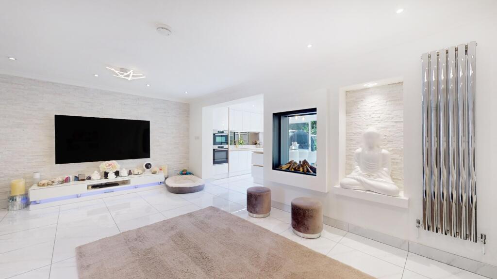 Main image of property: Linden Avenue, Ruislip, HA4 8TY