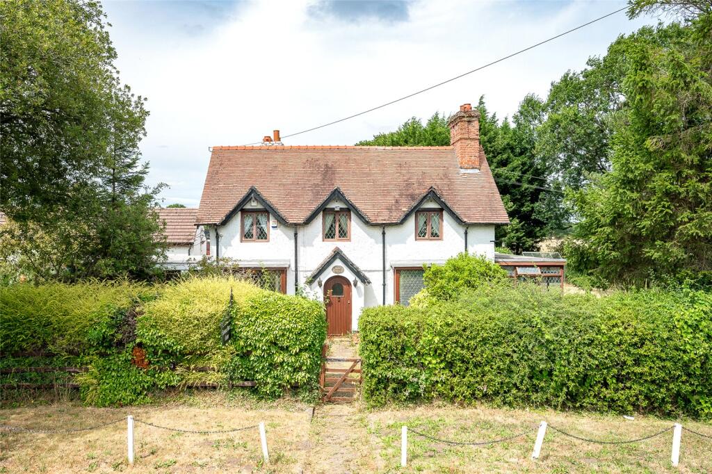 House in Chester - View 2