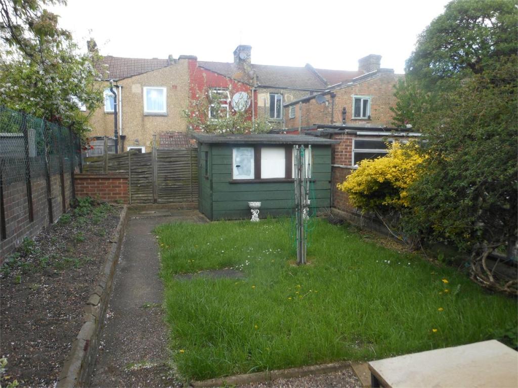 Photo of the property