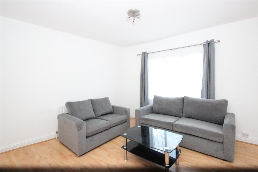 Main image of property: Magdalen Road