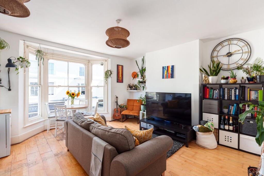 Western Road, Hove - View 2