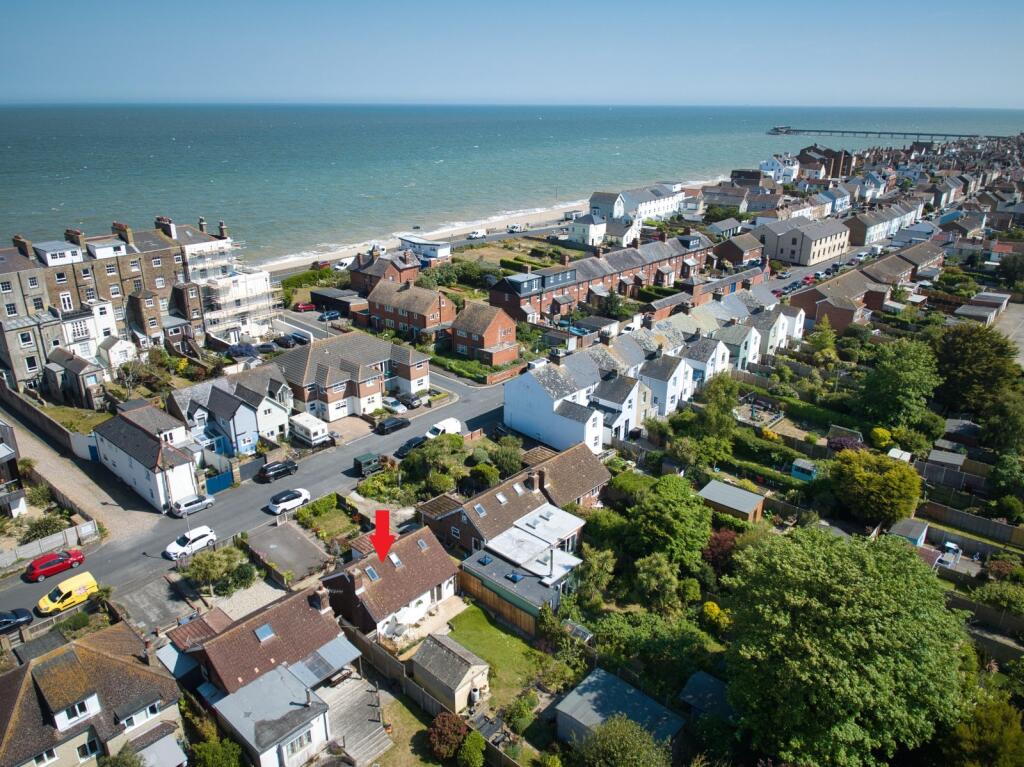Main image of property: Sandown Road, Deal, Kent, CT14