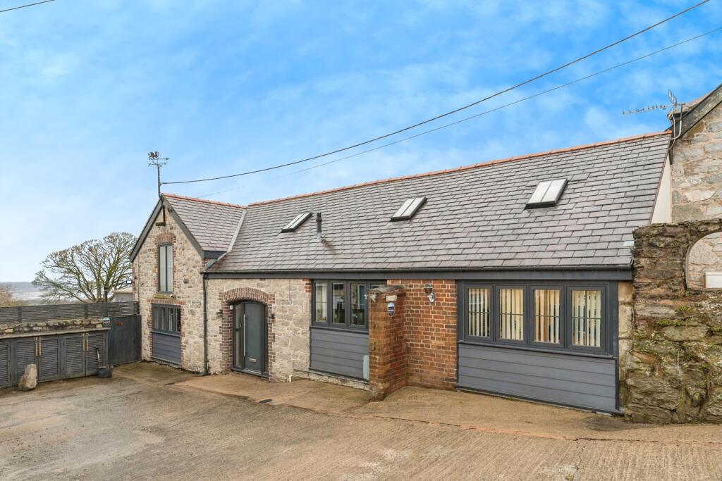 Main image of property: Pentre Halkyn, Holywell, Flintshire, CH8