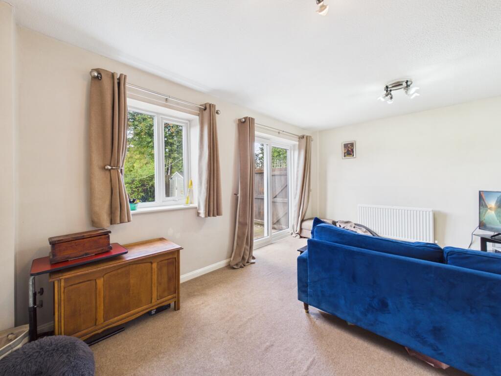 House in Derby, Alvaston - More