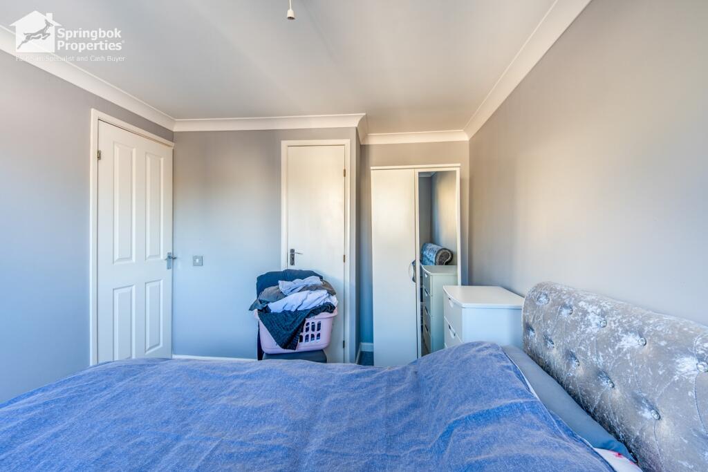 Additional image 9 of Minster View, Warminster, Wiltshire