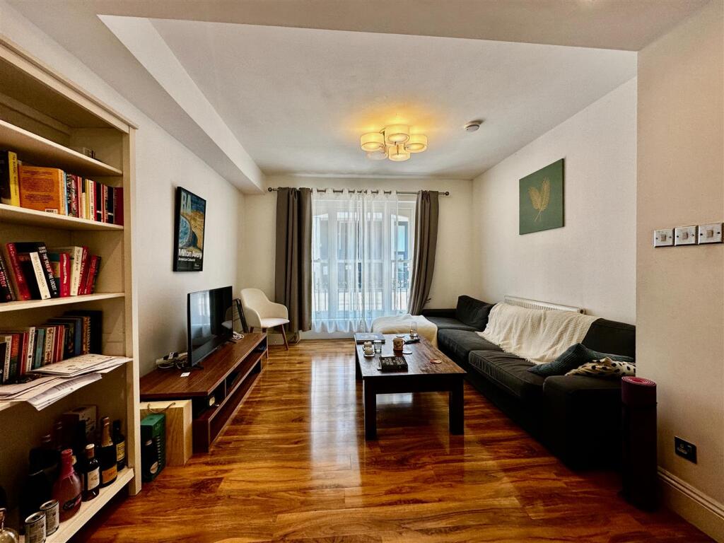 Main image of property: Chiltern Street, London