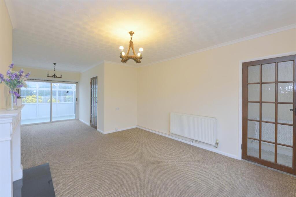 House in Shrewsbury, Sutton Park - View 4