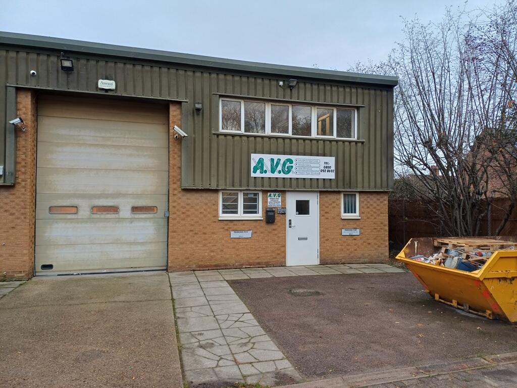 Main image of property: 7 Kempston Court, Kempston Hardwick, Bedford, Bedfordshire, MK43