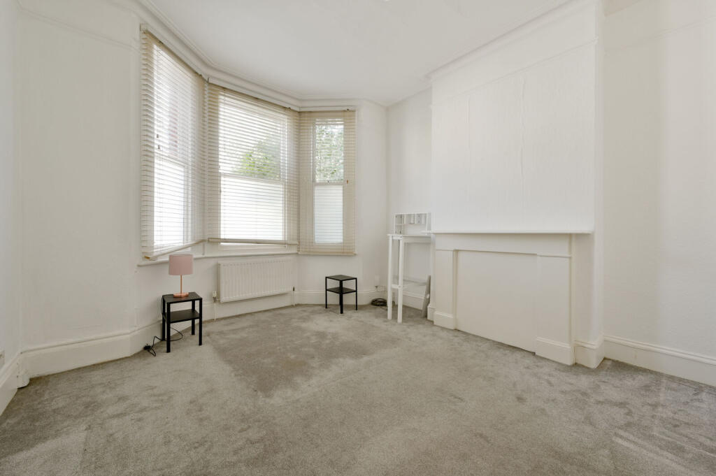 Main image of property: Roxwell Road, Shepherd's Bush, London, W12