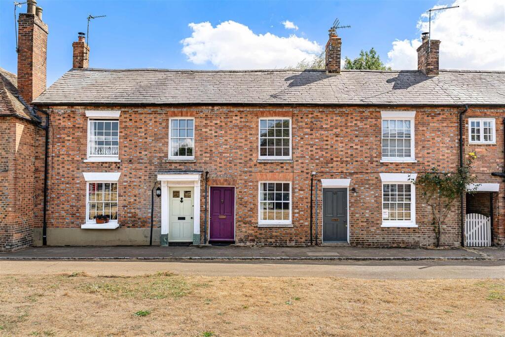Main image of property: The Square, Brill, Aylesbury