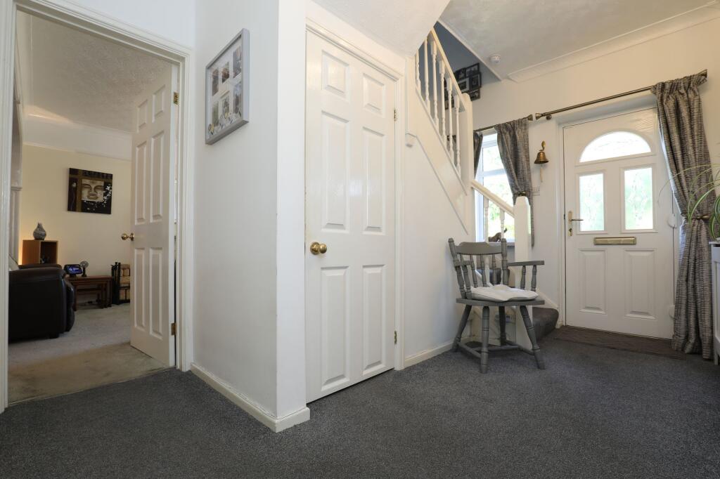 Beech Grove, Chepstow, NP16 - View 6