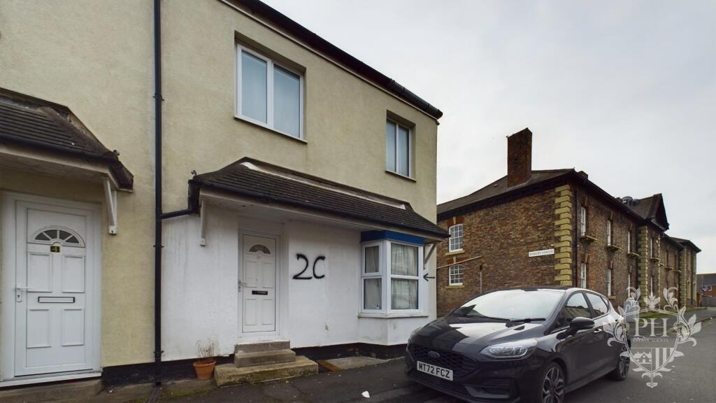 Main image of property: Dixon Street, Stockton-On-Tees